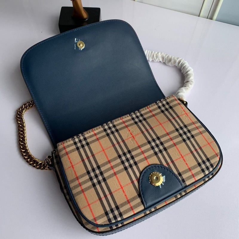 Ozarra Fashion -BBR Bags - 1501