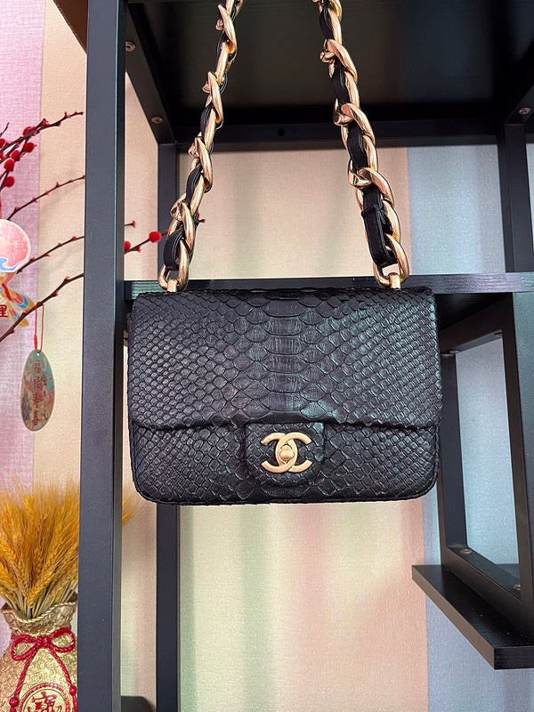 BAB - CHL Bags - 3116