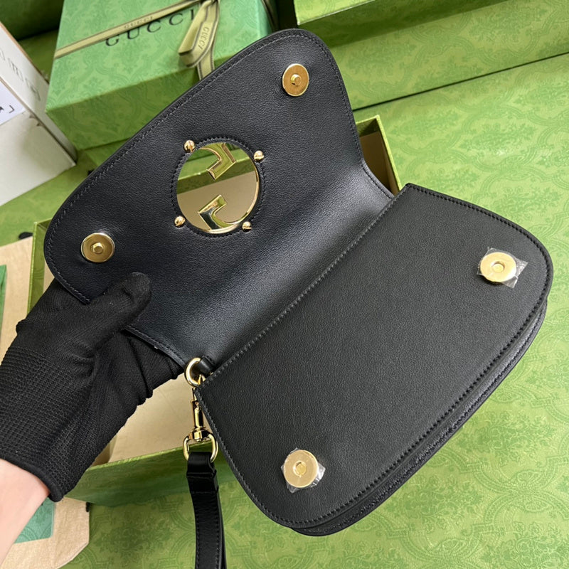 OZ - GCI Bags - 468