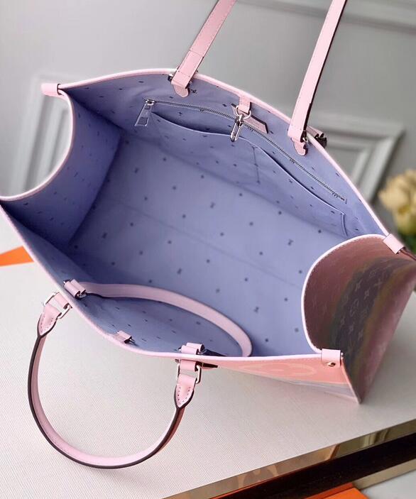 Ozarra Luxury - LOV Bags - 3114