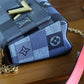 Ozarra Fashion Lu-Vi bags - 8536