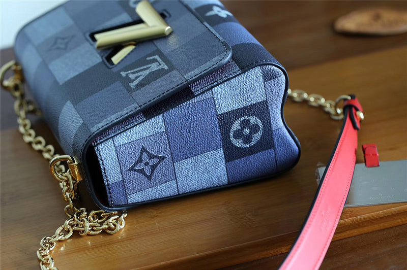 Ozarra Fashion Lu-Vi bags - 8536