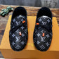Ozarra Luxury - LOV Men Shoes - 811