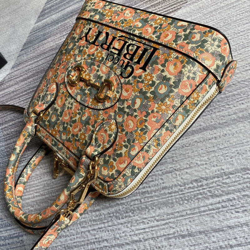 Ozarra - GUKI Bags - 1988