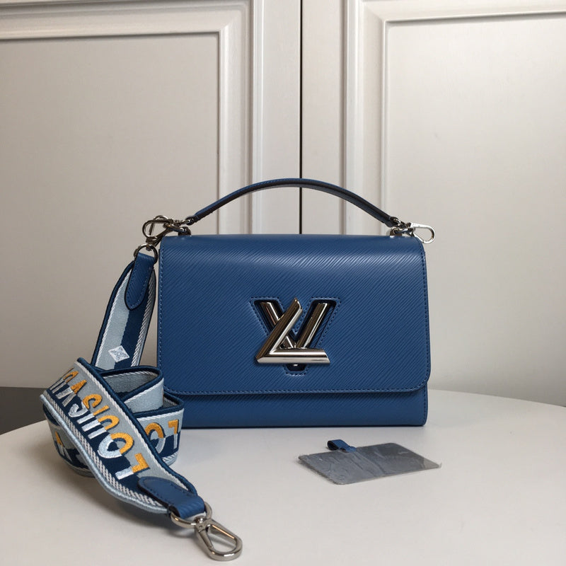 Ozarra Fashion Lu-Vi Bags - 16974