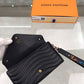 Fashion Lu-Vi bags - 3710