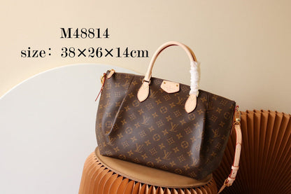 Ozarra Fashion Lu-Vi Bags - 16944