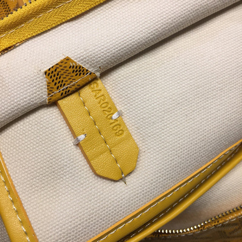 Ozarra - GOD Bags - 226