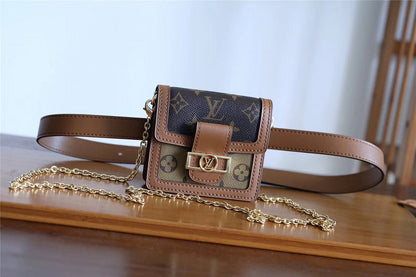 Ozarra Fashion Lu-Vi bags - 9339
