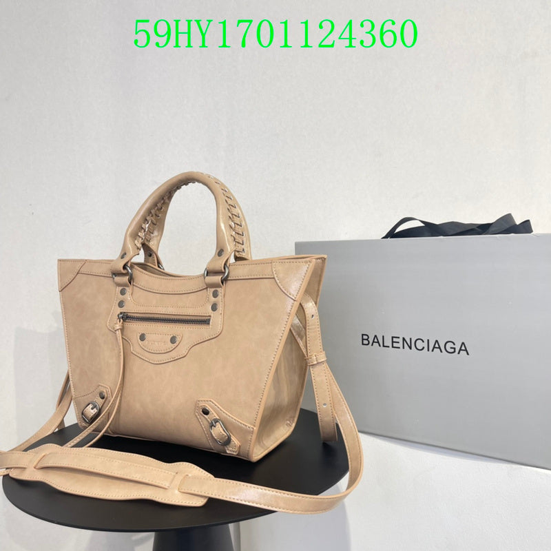 Ozarra Fashion - BGA Bags - 1964