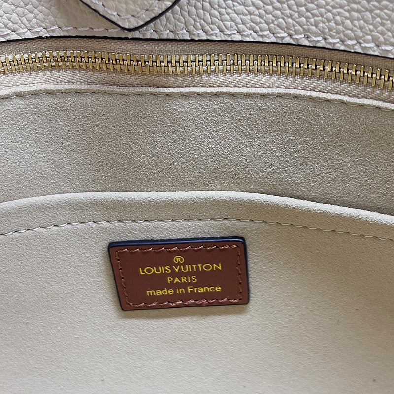 Ozarra Fashion Lu-Vi bags - 8629