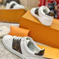 Ozarra Luxury - LOV Men Shoes - 1719