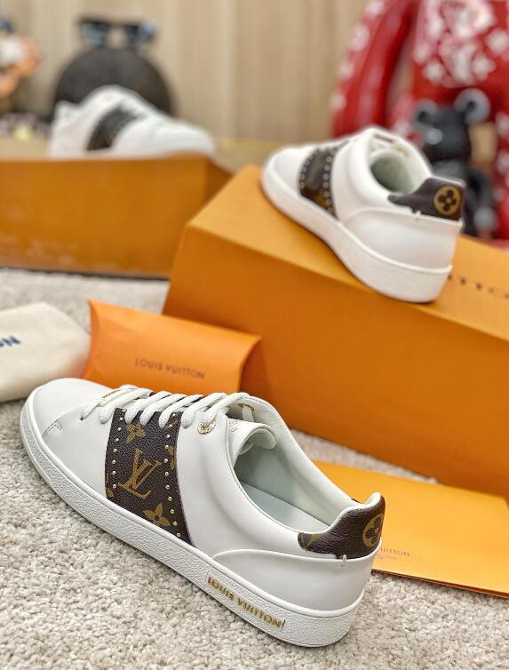 Ozarra Luxury - LOV Men Shoes - 1719