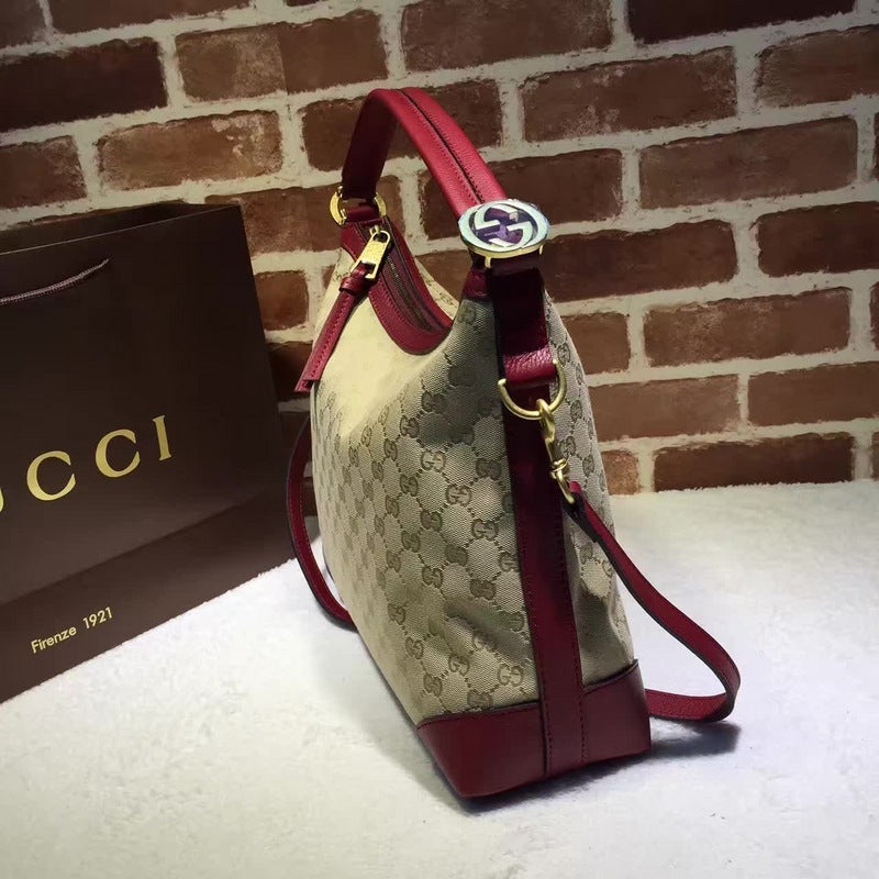 BAB - GCI Bags - 1236