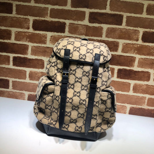 OZ - GCI Bags - 2186