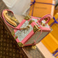 Ozarra Fashion Lu-Vi Bags - 16702