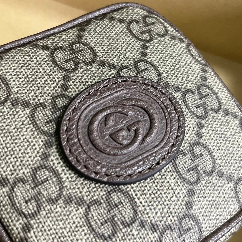 OZ - GCI Bags - 867