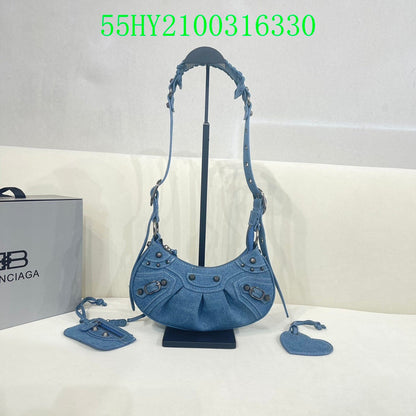 Ozarra Fashion - BGA Bags - 1873