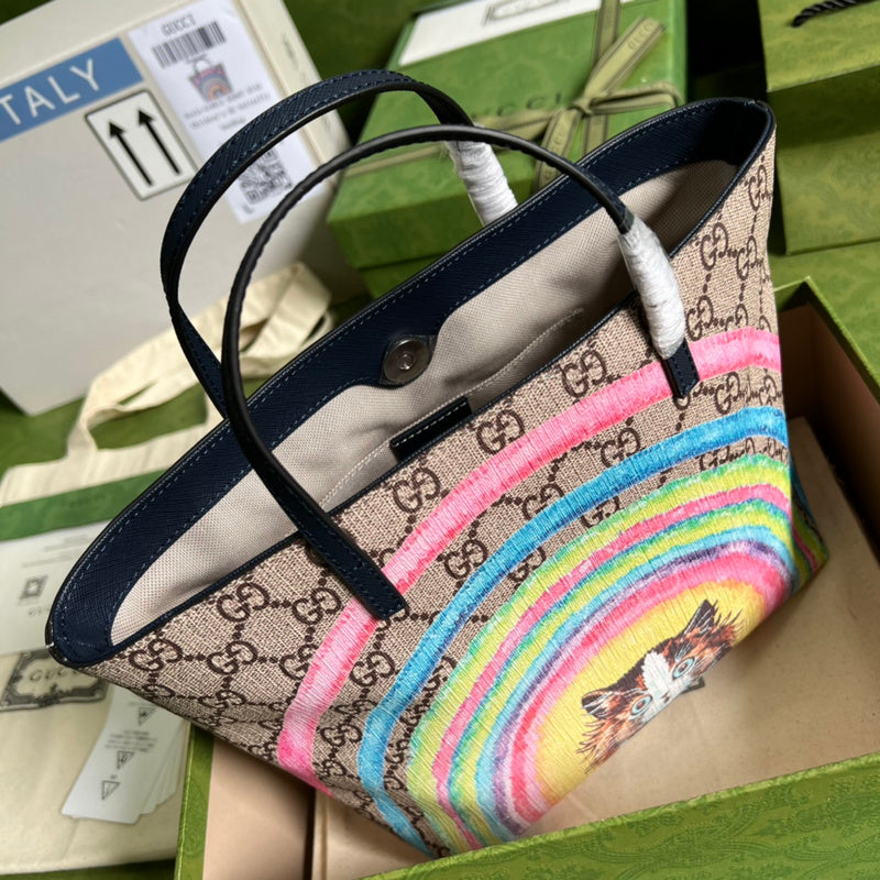OZ - GCI Bags - 1086