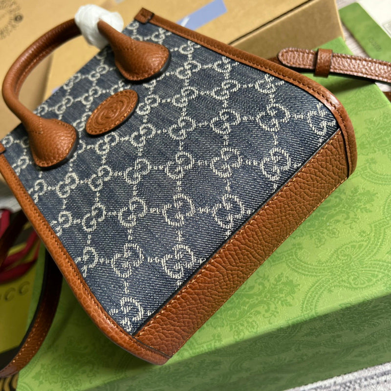 Ozarra - GG Bags - 505