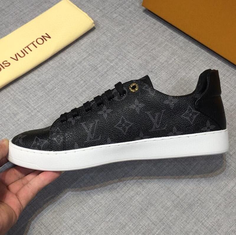 Ozarra Luxury - LOV Men Shoes - 1877