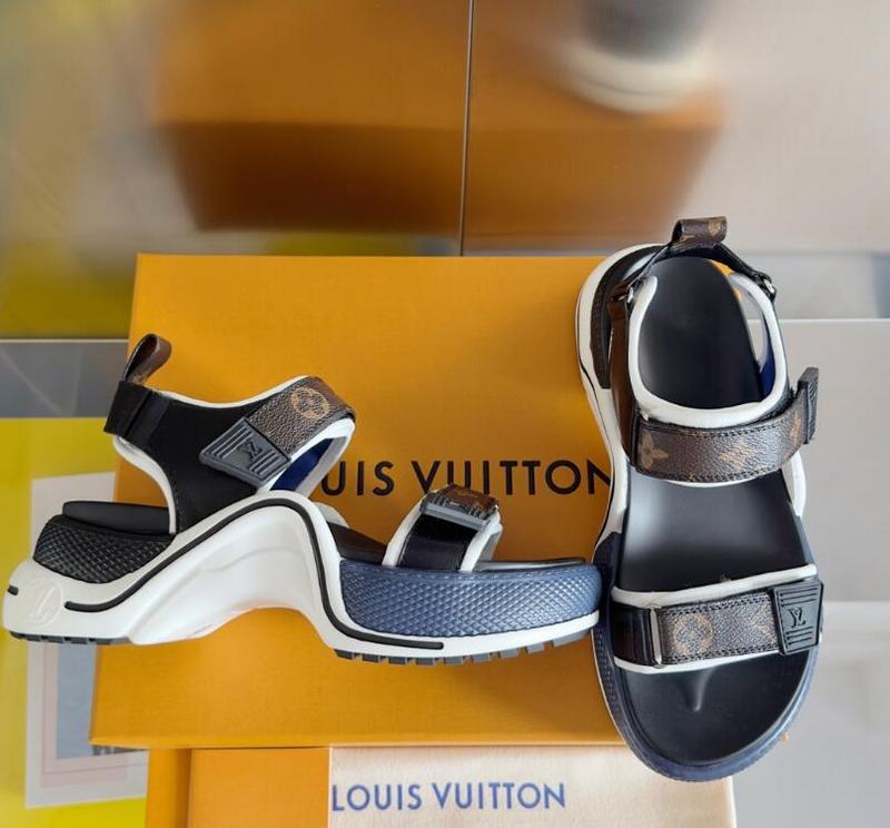 Ozarra Luxury - LOV Women Shoes - 176
