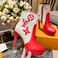 Ozarra Luxury - LOV Women Shoes - 868