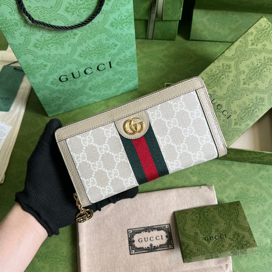 OZ - GCI Bags - 494