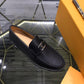 Ozarra Luxury - LOV Men Shoes - 1954