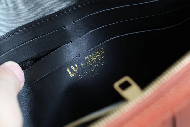 Ozarra Fashion Lu-Vi bags - 10171