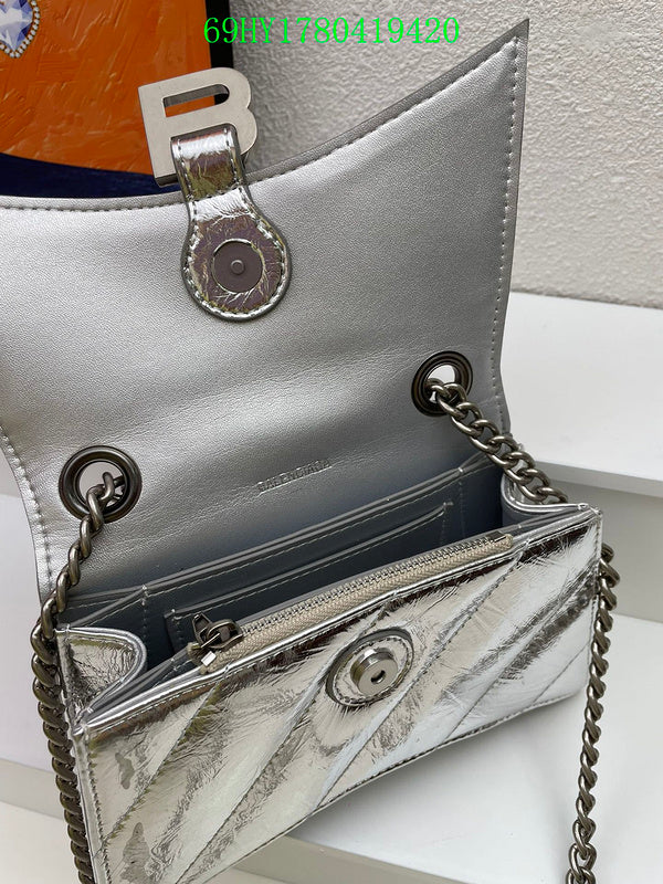 Ozarra Fashion - BGA Bags - 1812