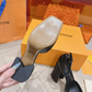 Ozarra Luxury - LOV Women Shoes - 015
