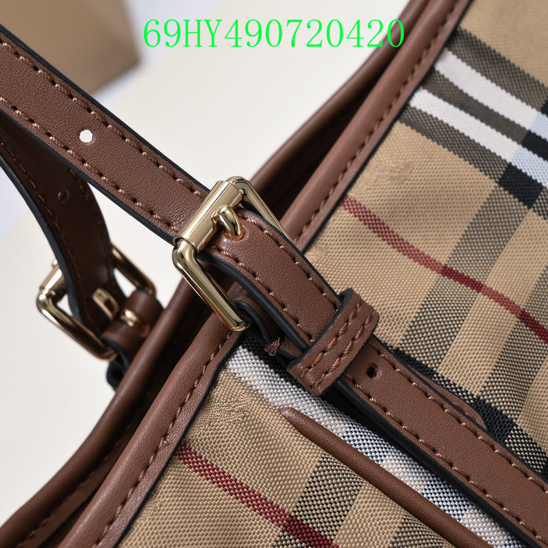 Ozarra Fashion -BBR Bags - 101