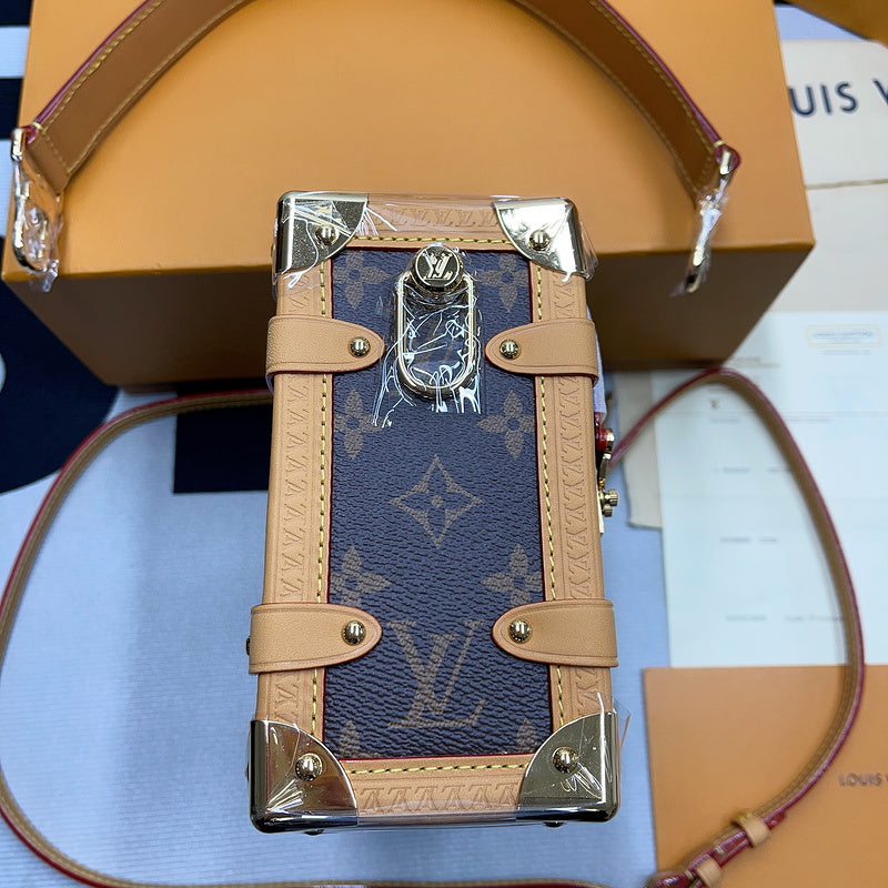 Ozarra - LUV Bags - 365