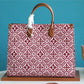 Ozarra Fashion Lu-Vi bags - 8654