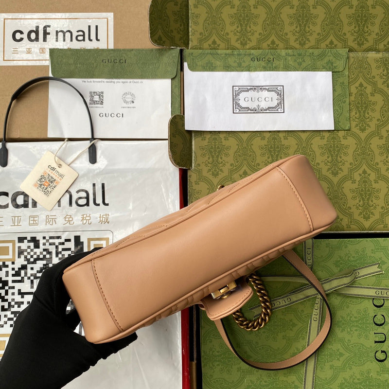 OZ - GCI Bags - 367