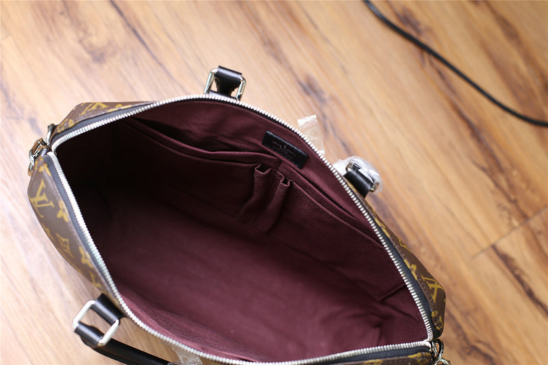 Ozarra Fashion Lu-Vi bags - 9882