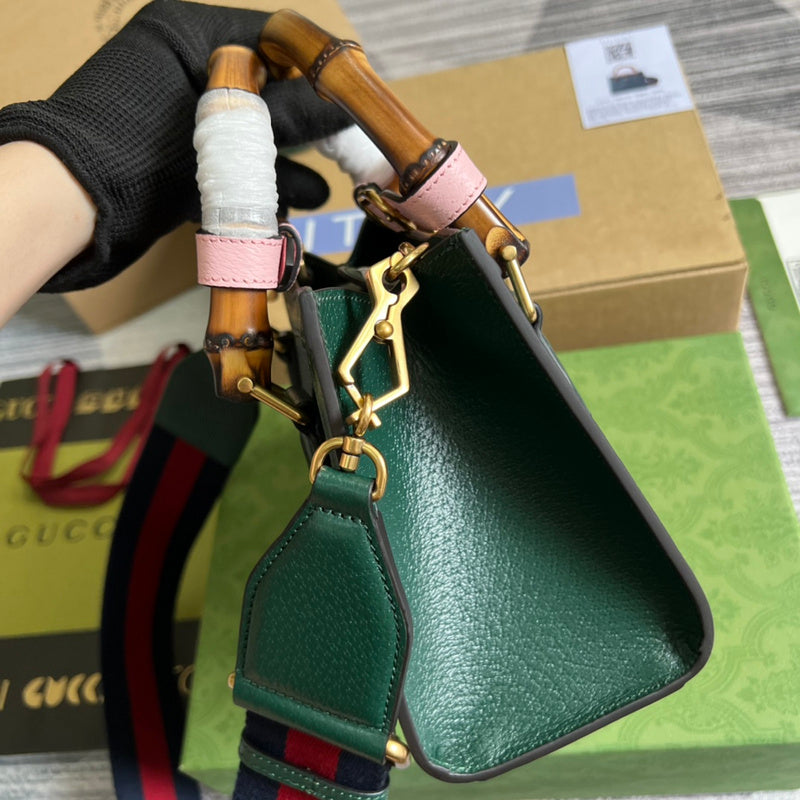Ozarra - GG Bags - 1287