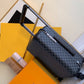 Ozarra Fashion Lu-Vi bags - 11405