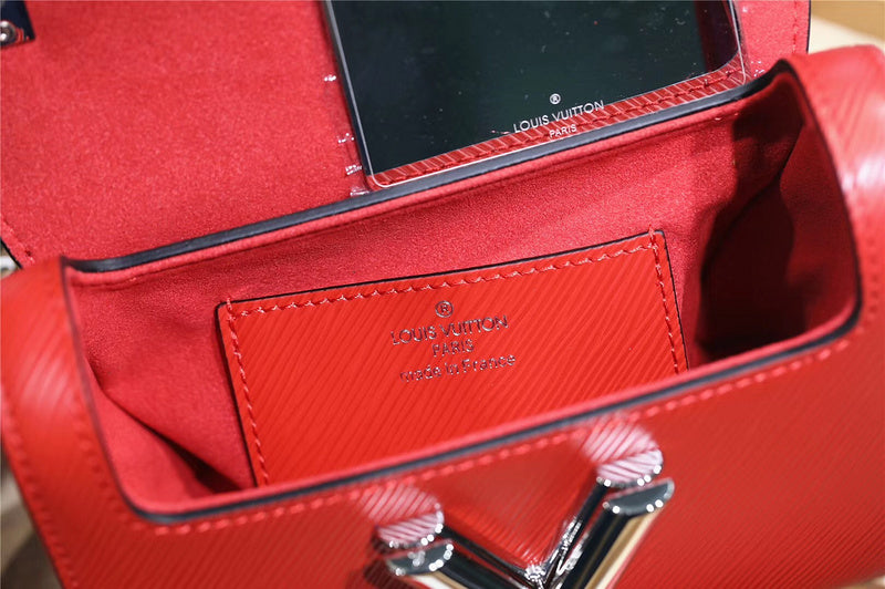 Ozarra Fashion Lu-Vi bags - 8439