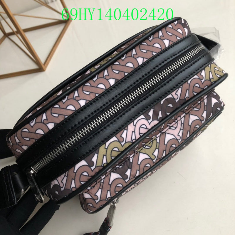 Ozarra Fashion -BBR Bags - 551