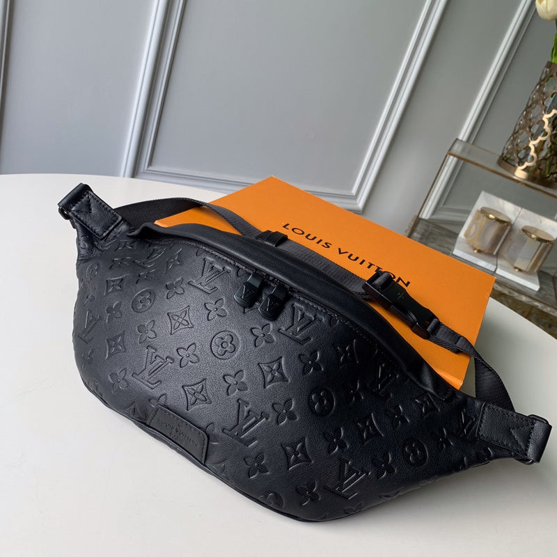 Ozarra Fashion Lu-Vi Bags - 16784