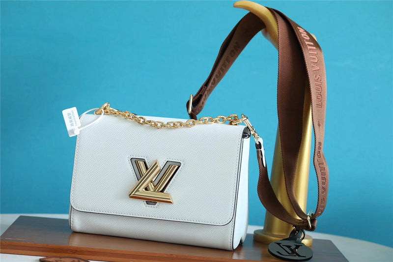 Ozarra Fashion Lu-Vi bags - 8464