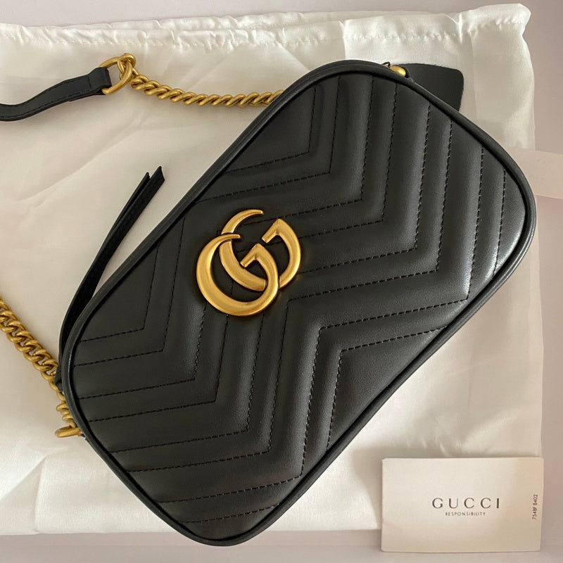Ozarra - GCI Bags - 2055