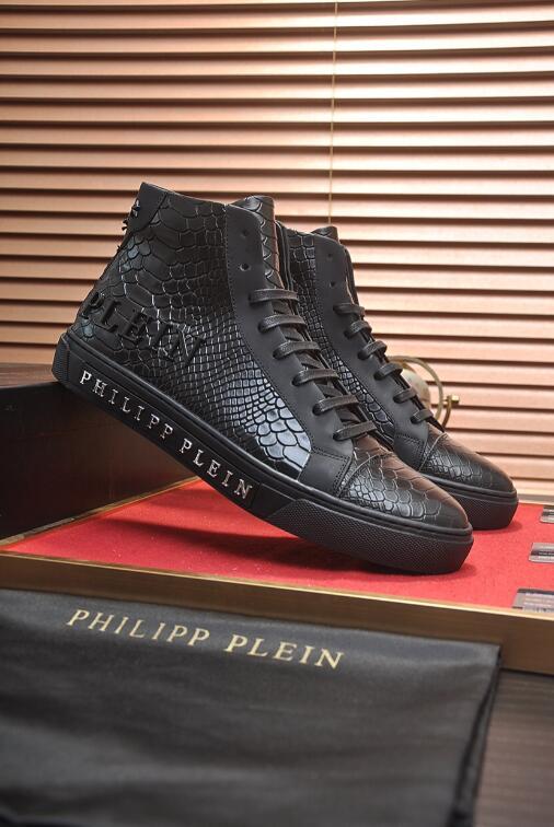 Ozarra Luxury - PHP Shoes - 035