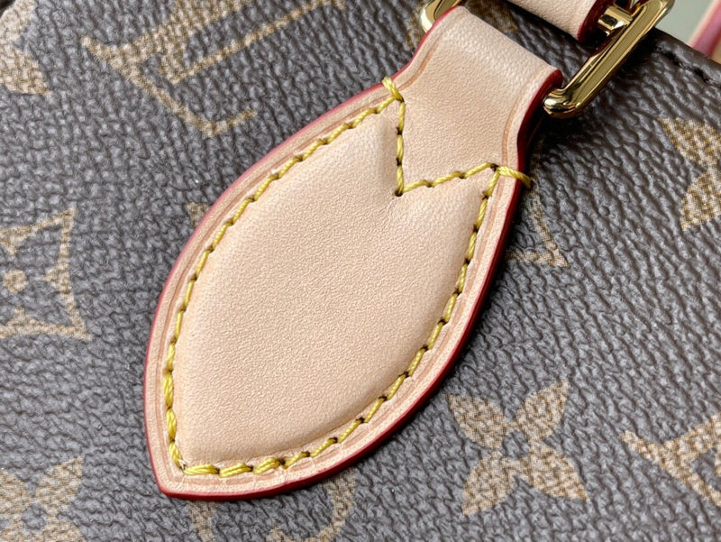 Fashion Lu-Vi bags - 5432
