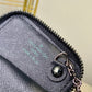 Ozarra Fashion Lu-Vi bags - 9273