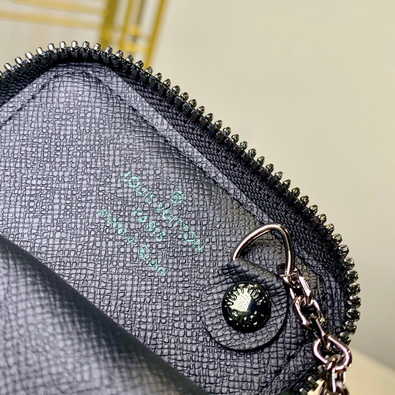Ozarra Fashion Lu-Vi bags - 9273