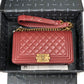 Ozarra - CHL Bags - 7471