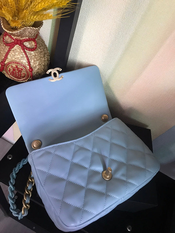 BAB - CHL Bags - 3276